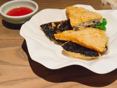 -四道菜·福建菜馆(新街口金鹰店)