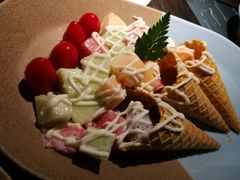 -外婆家(杭州马塍店·杭帮菜名店)
