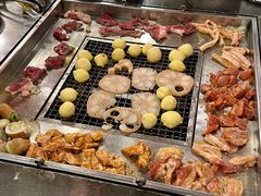 -塘屋烧烤·云南火塘烧烤品牌(春城慧谷旗舰店)
