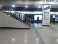 -七里庄(地铁站)