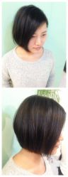 201311215sum4-尚·丹尼Hair