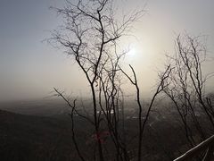 -响堂山石窟-北响堂山石窟