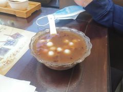 酒酿圆子-毛华美食(清扬路二店)
