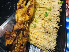 -眼镜哥浦江夜宵大本营