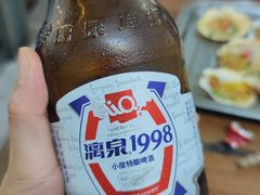 -周记蟹仔粉(侨港风情街店)