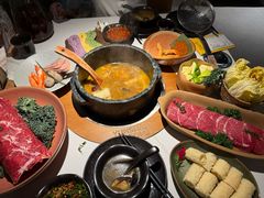 -芸山季·云南山珍菌火锅(南翔印象城MEGA店)