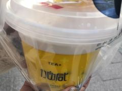-加减茶饮(高沙店)