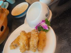 -唐猫庭院·千年陕菜(赛格国际购物中心店)