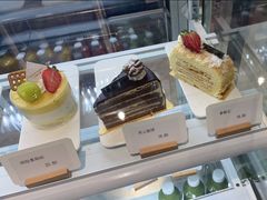 -FASHION BAKERY法森贝克(新德路店)