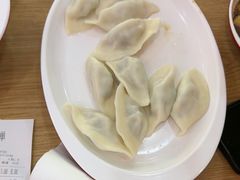 -喜家德虾仁水饺(北站店)