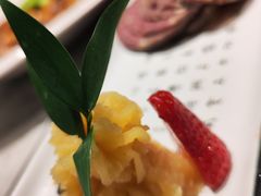 -北平盛世·新京菜·北京烤鸭(劲松·双井店)