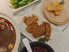 -苏晓玥·手作江南小吃(深圳北站店)
