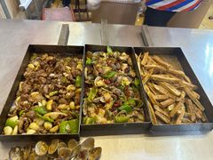 -老三李村河底戳子肉(总店)