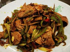 -清真·益鑫羊肉手抓馆(花园北街店)