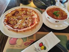 -安妮意大利餐厅(日坛店)