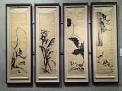 -龙美术馆(西岸馆)