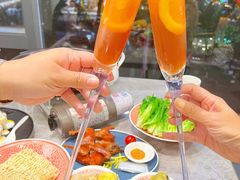 -九龙茶记·粤式餐厅融合菜(鹭江店)