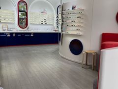 -青聪儿童眼镜(浦江店)
