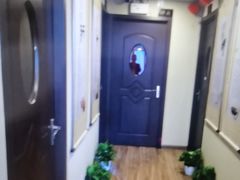 -常仁健康·经络推拿·按摩艾灸养生馆(长宁路店)