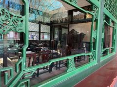 -张学良旧居陈列馆