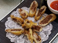 -清真悦宾楼食府(海湖店)