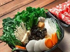 -呷哺呷哺 黄金牧场 (回龙观港龙店)