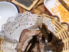 -鸽子窝专业烧烤店(长白店)