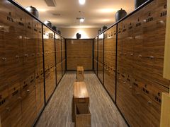 -汤森悠生活文化汤(江宁万达店)