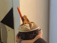 -Dip in Gelato(富民路店)