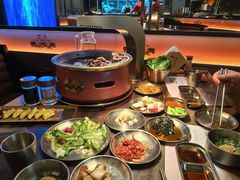 -西塔老太太泥炉烤肉(上海七宝领展广场店)