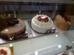 -面包新语(无锡M会员店)