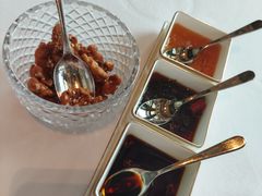 -金轩中餐厅 Jin Xuan(浦东丽思卡尔顿酒店)