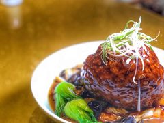 农家梅菜狮子头-老灶味道·本帮菜(昌平路店)