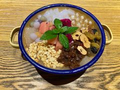 -川流不息(北蔡休闲广场店)