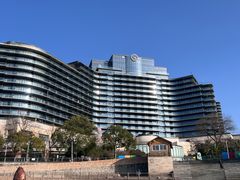 -绿城千岛湖喜来登度假酒店