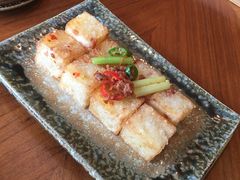 -非常时髦餐厅VUE Restaurant(外滩茂悦大酒店)