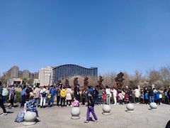 -辽宁古生物博物馆