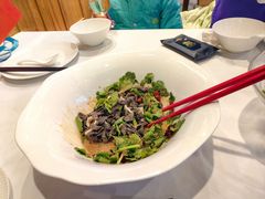 -福海居烤鸭店(鸟巢店)