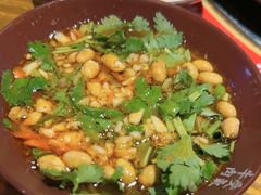 -受气牛肉·重庆耙牛肉(来福士店)