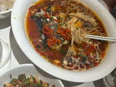 -味上湘菜馆(河马店)