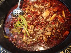 -蛙老爹·蜀香美蛙鱼头(王家湾店)
