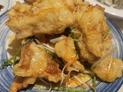 -日丰园海肠水饺·老字号大连海鲜(和平广场店)