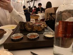 -奥斯特牛排馆(美第奇宫店)