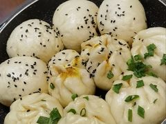 特制小锅生煎-大壶春生煎(四川中路店)