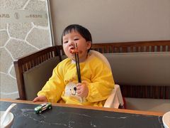-吕氏疙瘩汤·新鲁菜(新贵和店)
