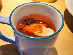 -蜜桃餐厅·伴山(绿宝广场店)