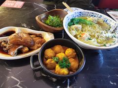 -西关味(大卫城店)