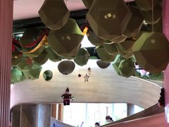 -水桶王国主题餐厅·聚会·生日派对·亲子活动·家庭套餐(亚龙湾希尔顿店)