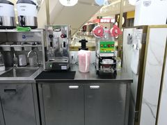 -你好我是茶饮(美乐城店)