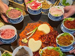 -北步园老火锅(戴家巷店)